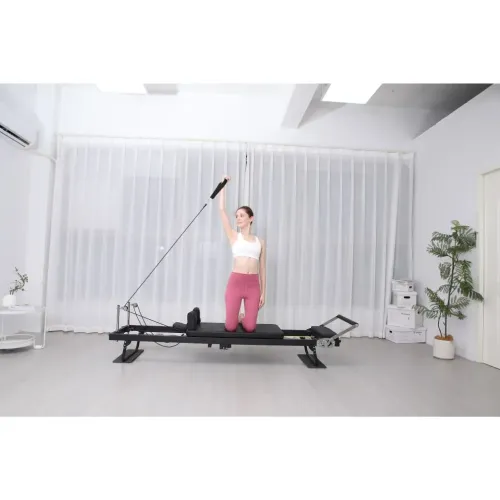 RING Pilates Reformer sa Jumperom RX R33 